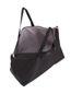 Just In Case® Tote in Black Side View