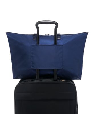 tumi foldable duffel