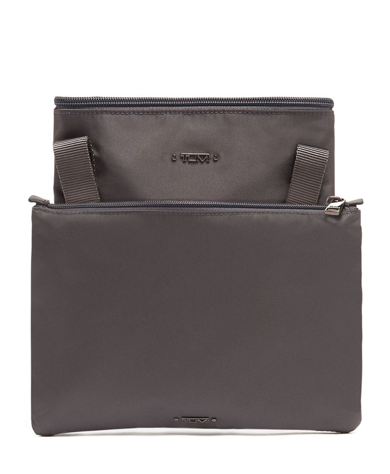 tumi just in case tote sale