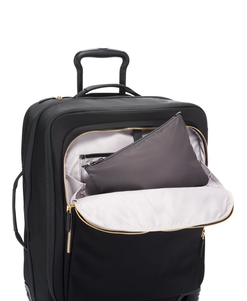 tumi just in case tote sale