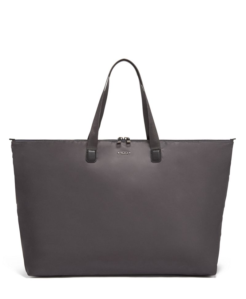 just in case tote