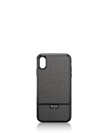 Kickstand Case Iphone Xs Max Mobile Accessory Tumi United States Tumi Us