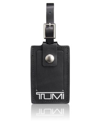 Luggage Tag Replacement Part Tumi North America Site