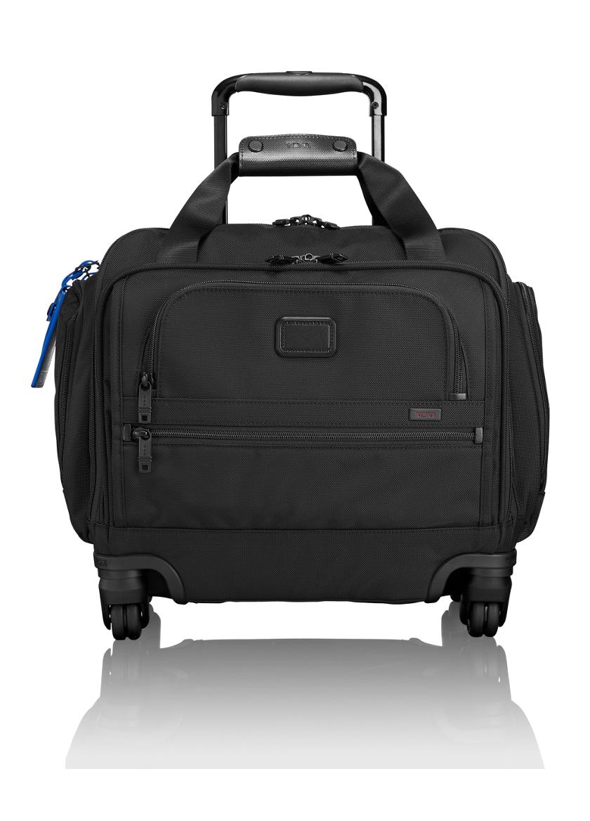 United Luggage Program | Tumi CA