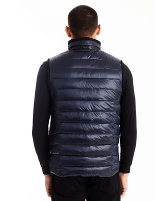 tumi heritage vest