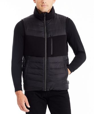 tumi heritage quilted jacket