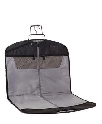 tumi hanging bag