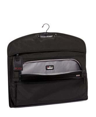 tumi hanging bag