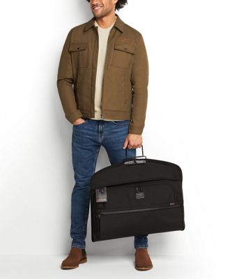 tumi garment bag alpha 3