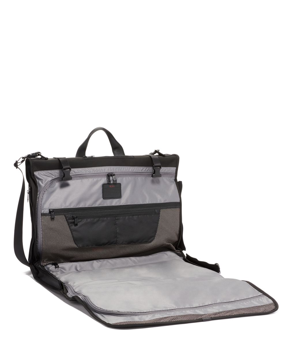 Tumi suit bag store carry on