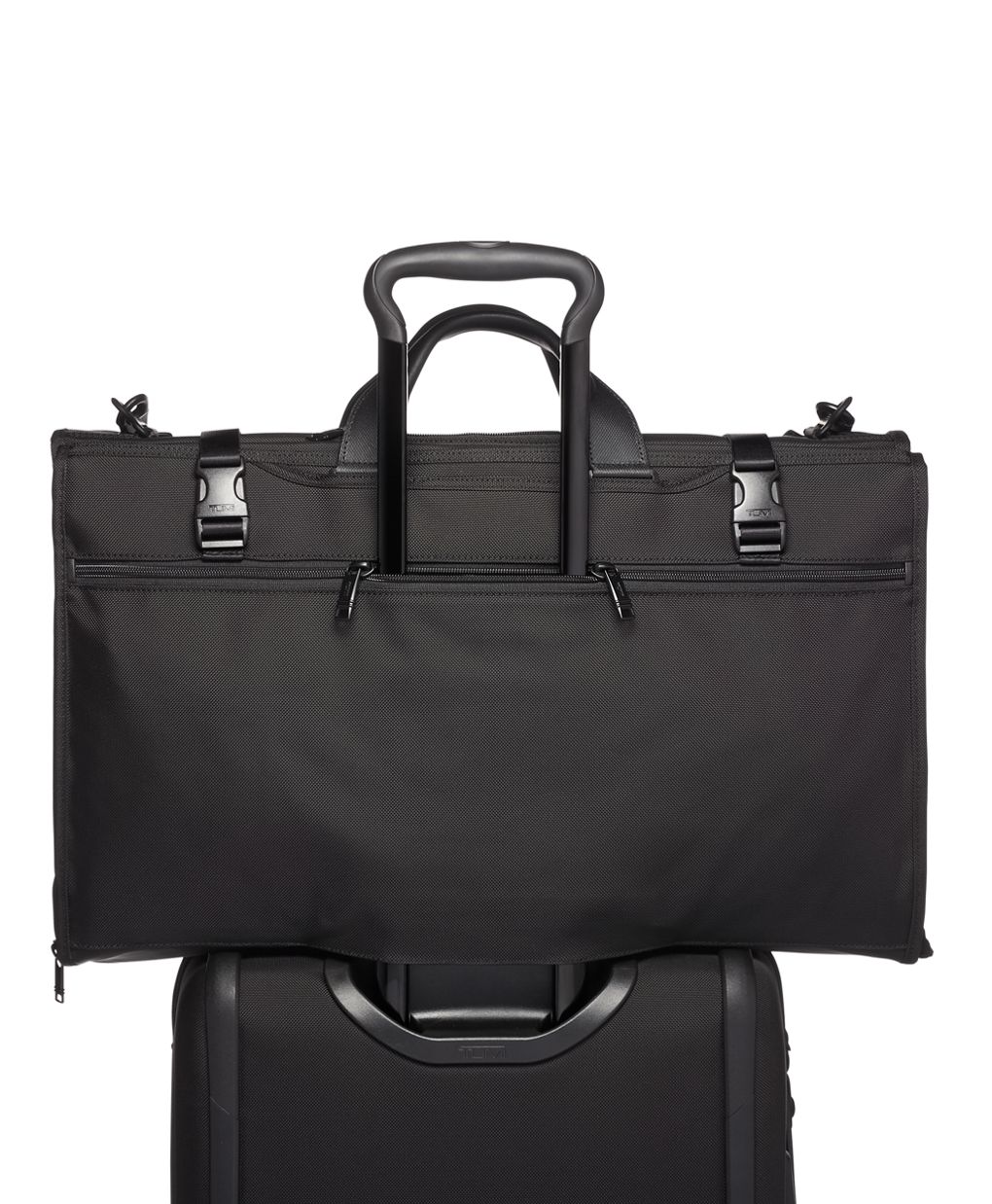 Garment Bag Tri Fold Carry On