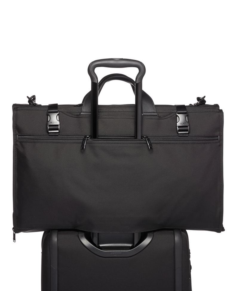 Do Tumi Bags Have Lifetime Warranty