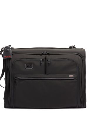 tumi alpha luggage