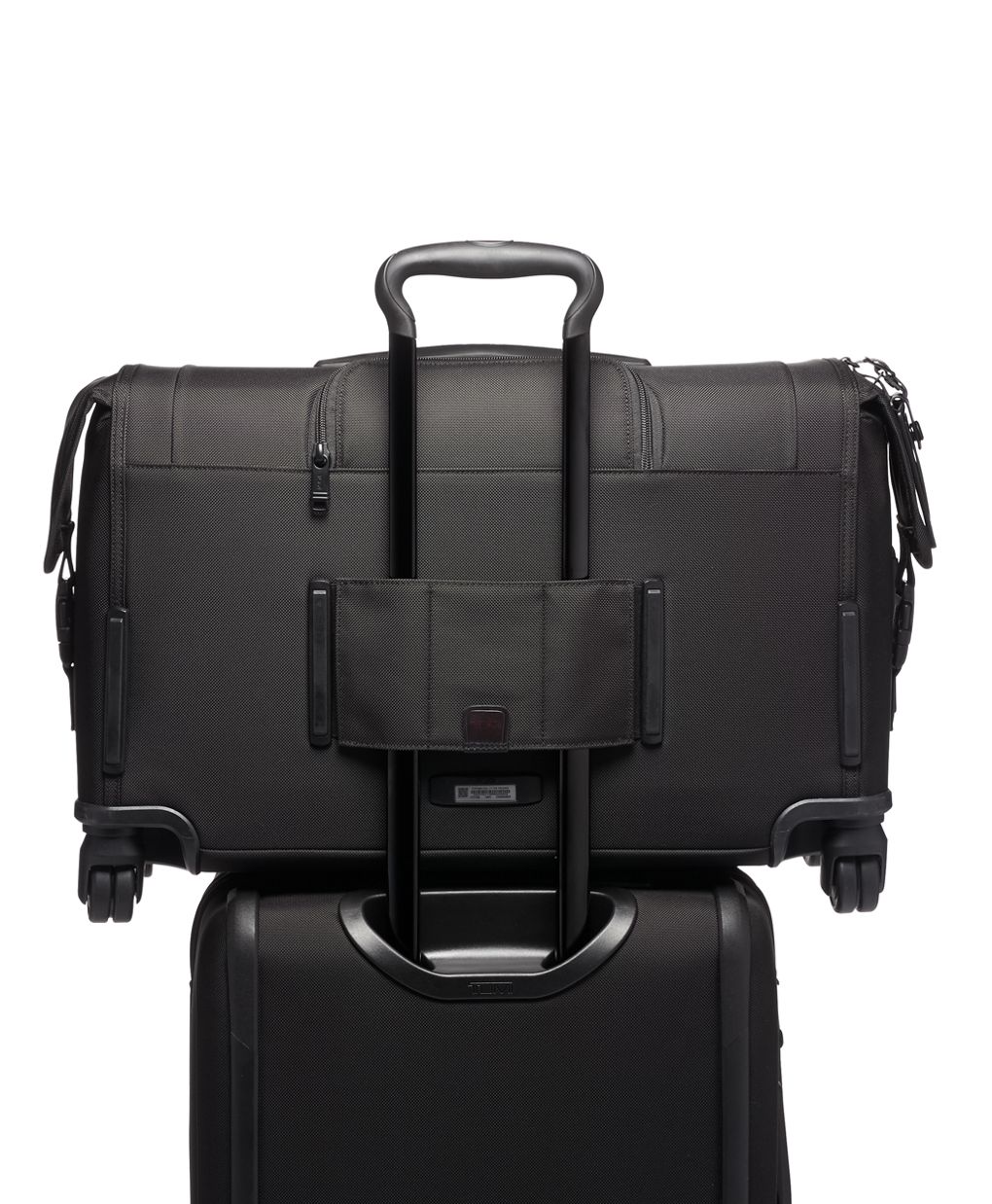 Tumi roller cheap garment bag