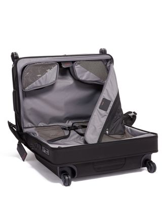 wheeled suit carrier