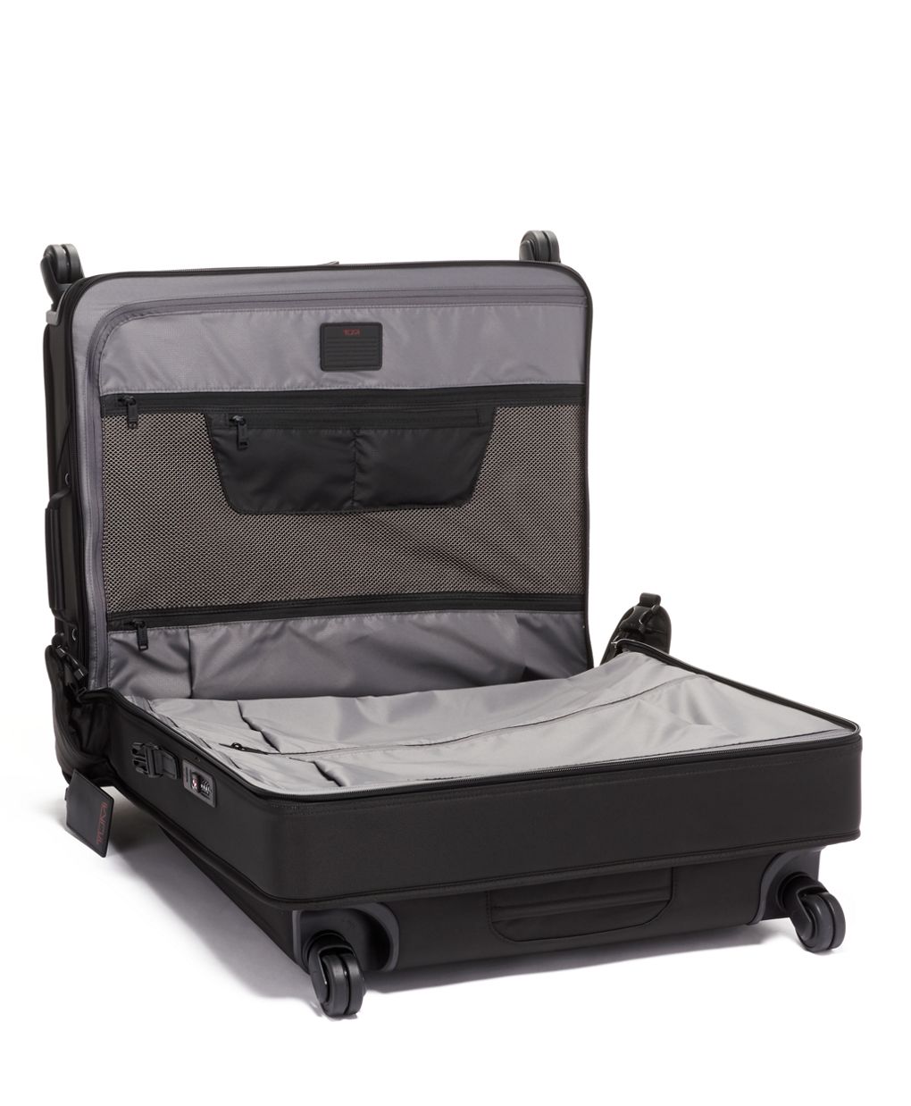 Extended Trip 4 Wheeled Garment Bag | Tumi CA