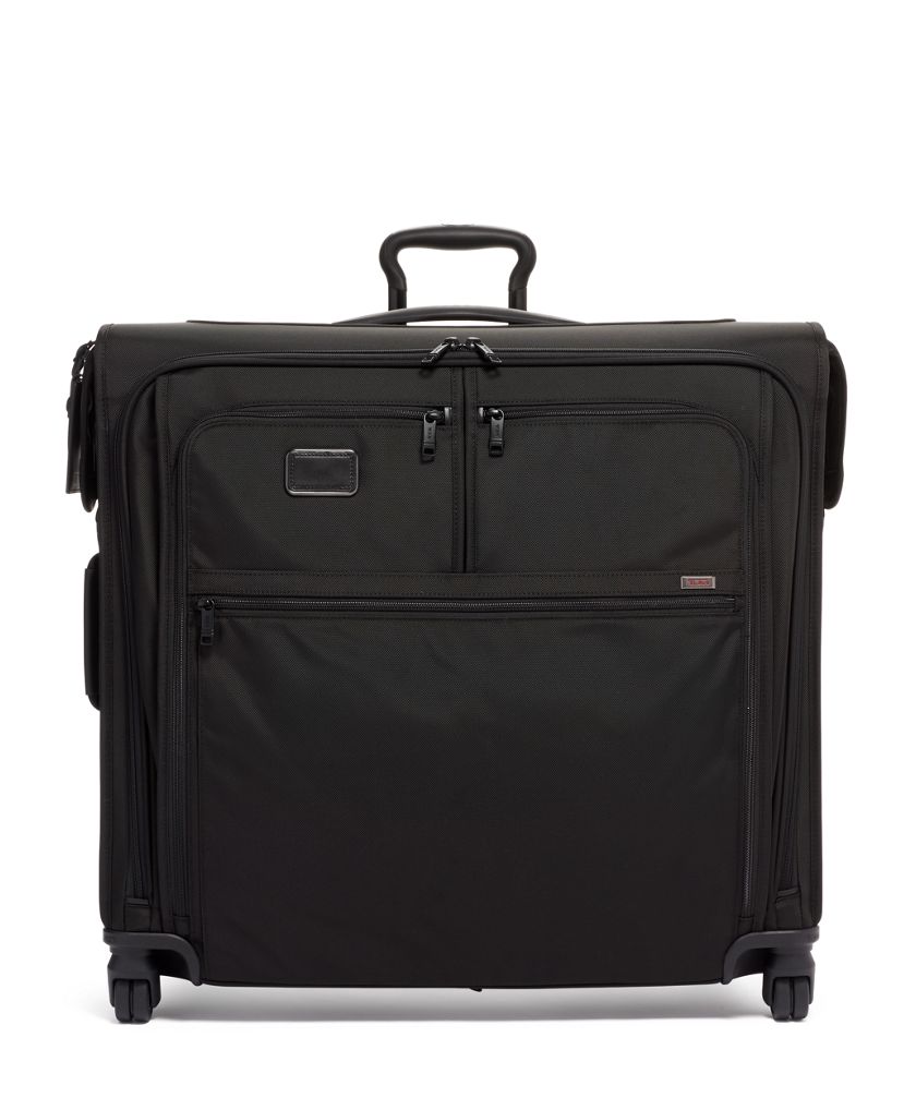 Extended Trip 4 Wheeled Garment Bag