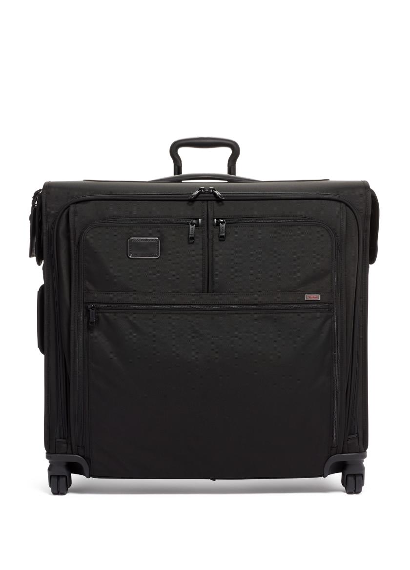 Best tumi suitcase deals