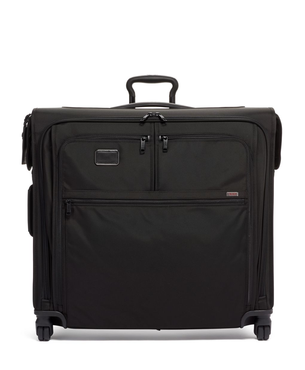 Tumi suit 2025 bag carry on