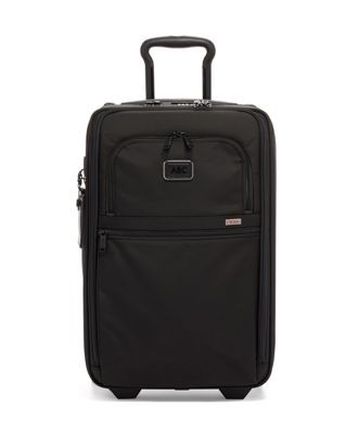 tumi travel carry on