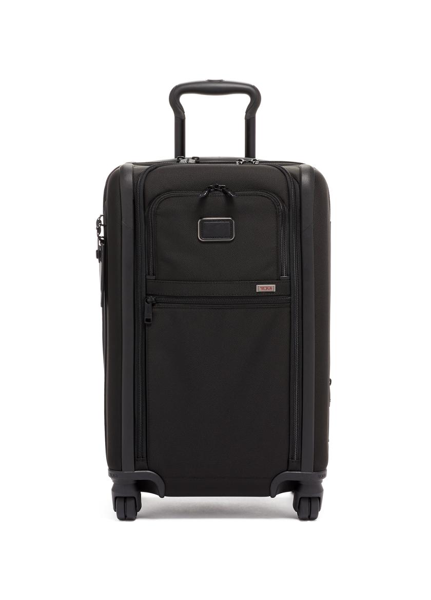 Luxury new hand-held travel bag unisex short-distance luggage