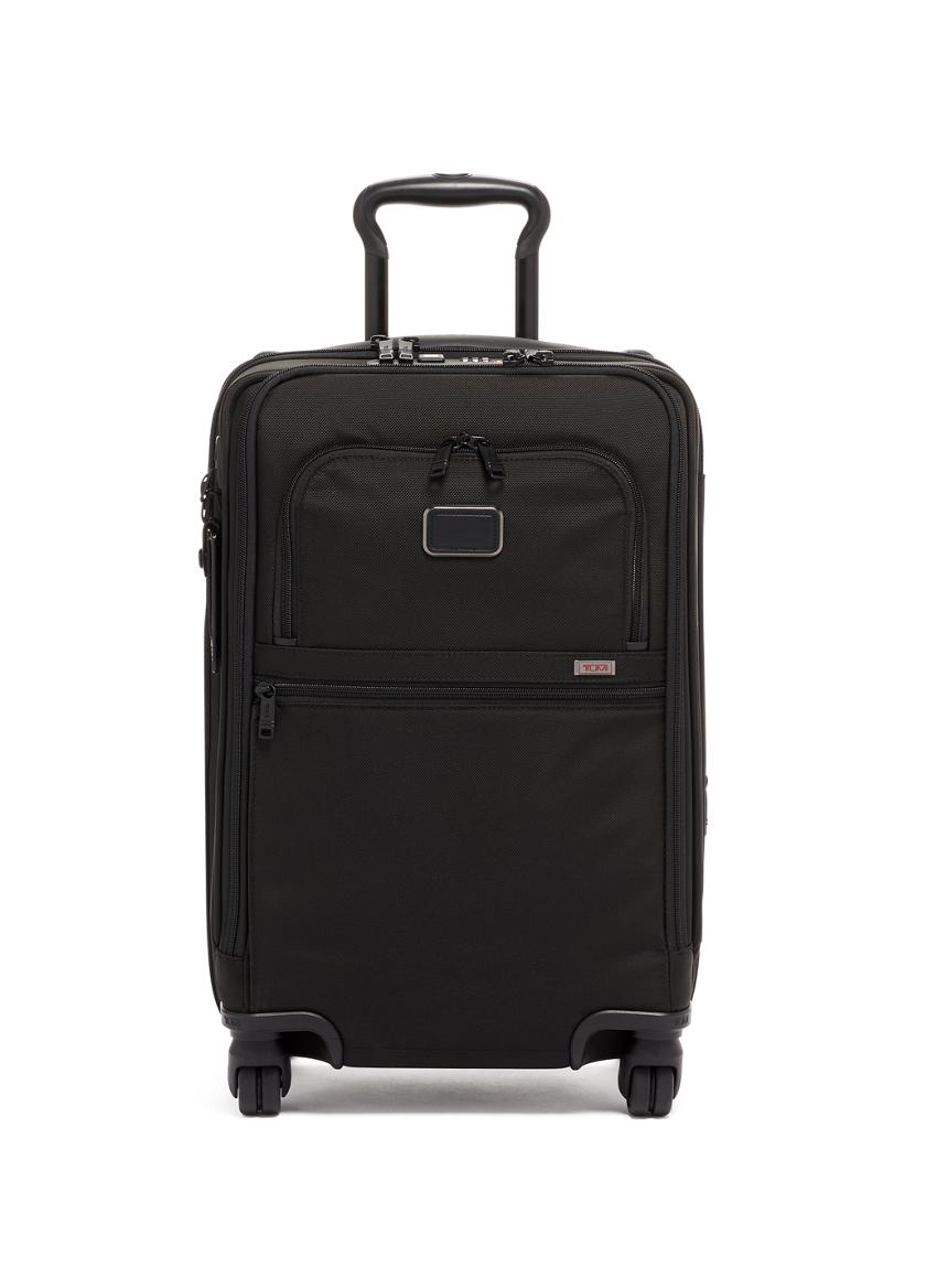 International Carry-On Luggage | Tumi US