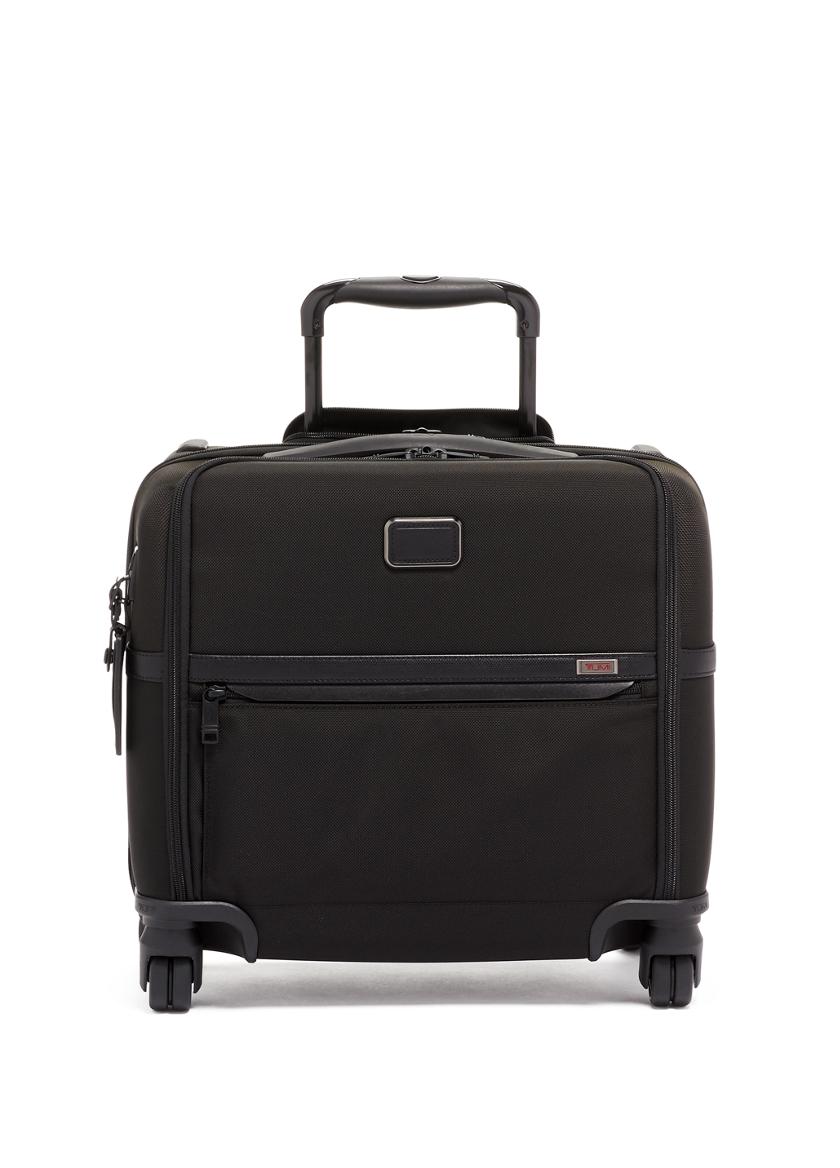 Tumi 2025 alpha collection