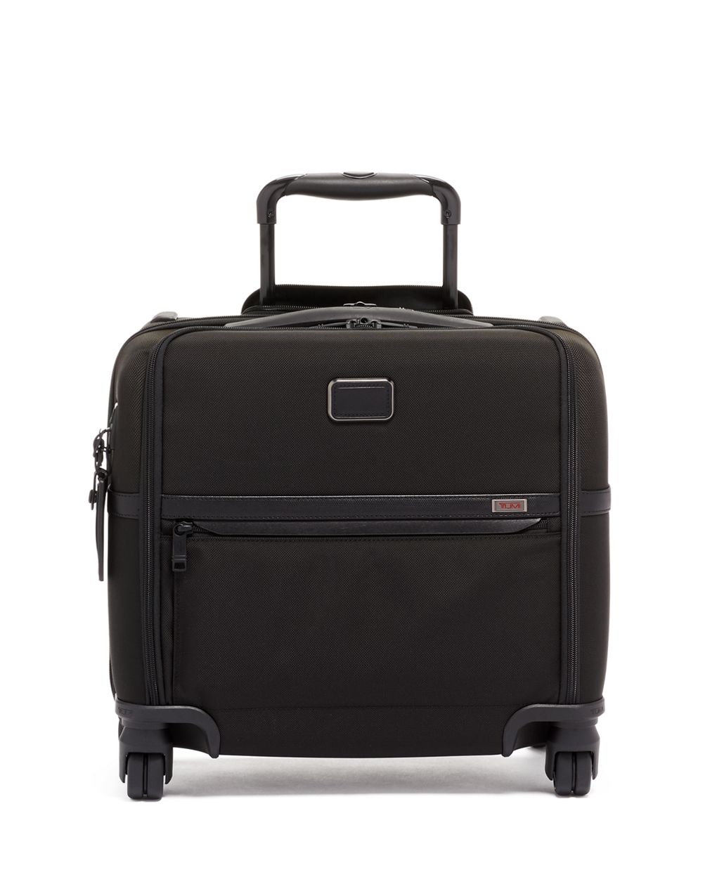 Tumi alpha shop 2 rolling briefcase