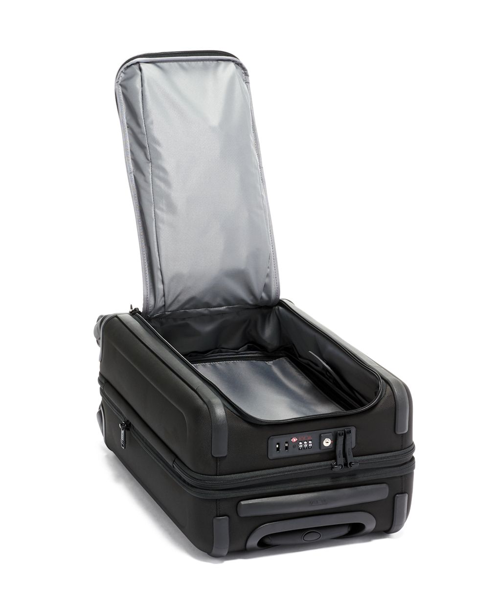 International Dual Access 4 Wheeled Carry-On | Tumi US