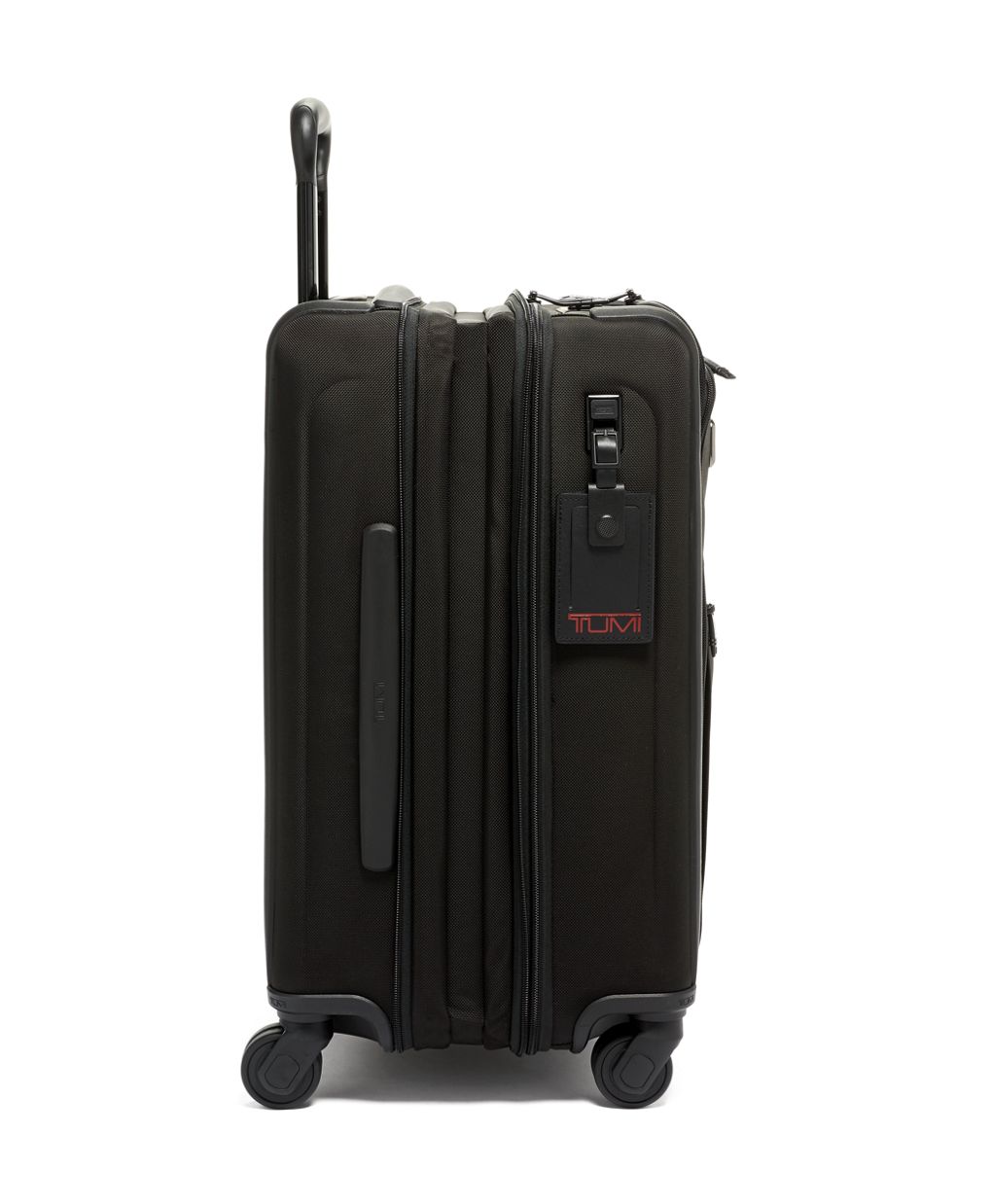 Tumi Replacement Parts Suitcase