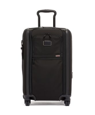 美品 TUMI ALPHA2 4輪 キャリーケース 4ウィールド 機内持ち込み 44