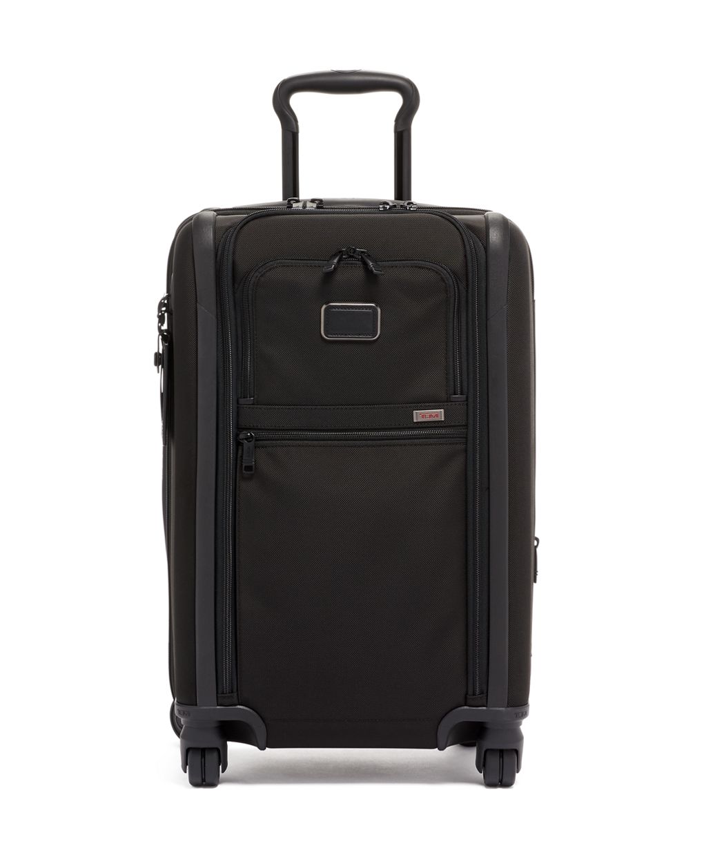 International Dual Access 4 Wheeled Carry-On | Tumi - Special Markets