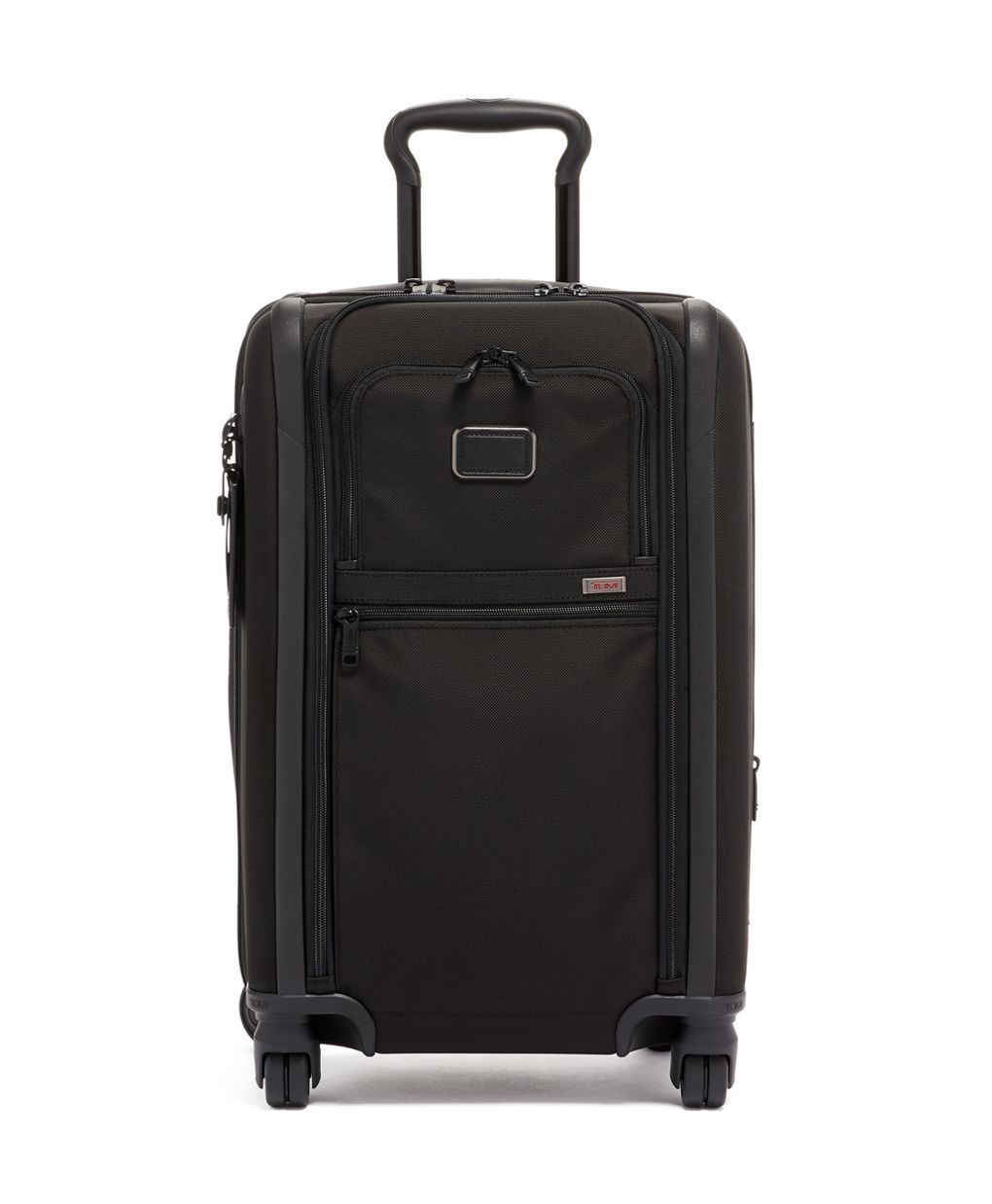 International Dual Access 4 Wheeled Carry-On | Tumi US