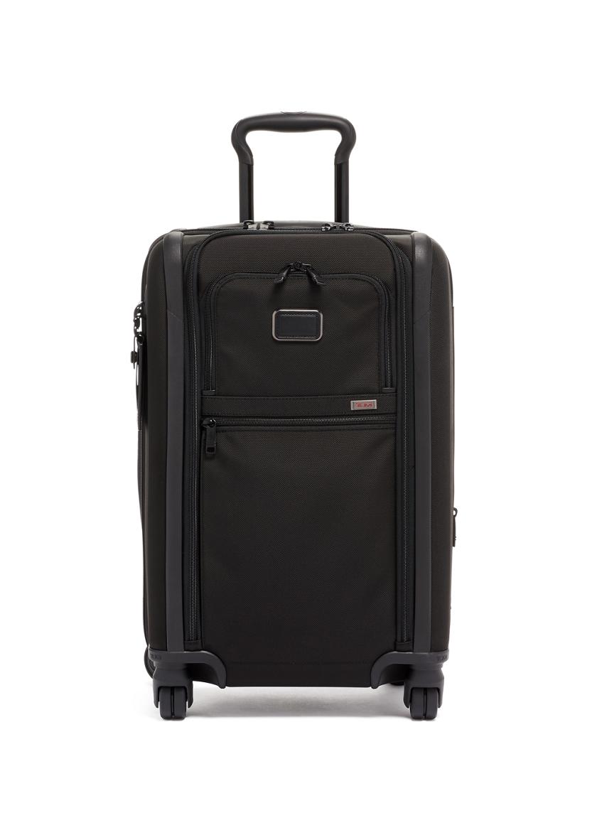 official Linguistics crime International Carry-On Luggage | Tumi US