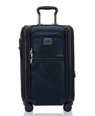 tumi international dual access