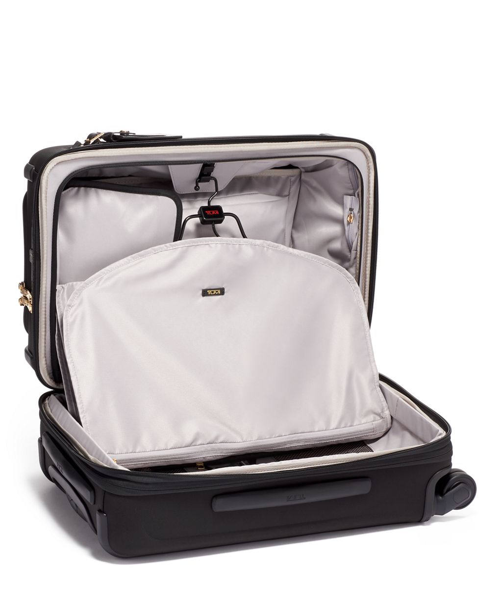 Tumi luggage hotsell international carry on