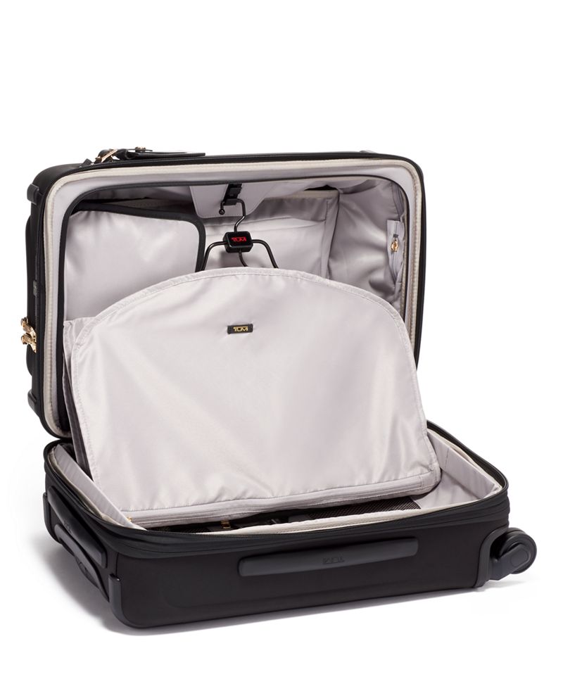 International Dual Access 4 Wheeled CarryOn Alpha 3 Tumi United States
