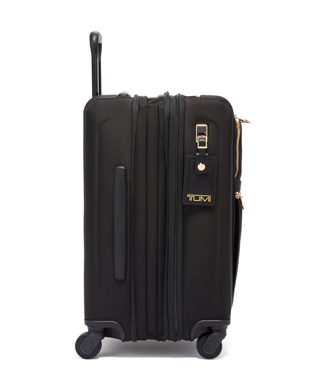 流行に TUMI 28227DP ポリカーボネート 4輪スーツケース 旅行用品 