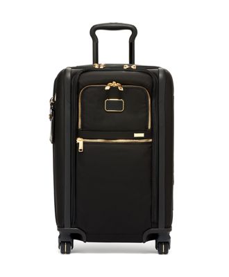 Tumi outlet suitcase set