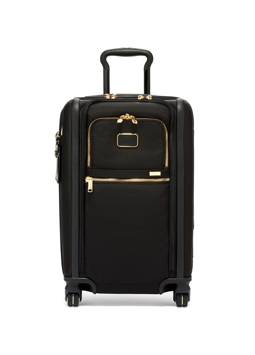 Tumi discount luggage set