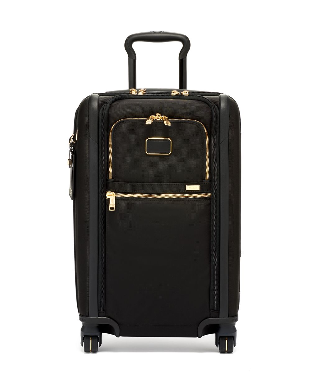 Tumi international clearance slim carry on