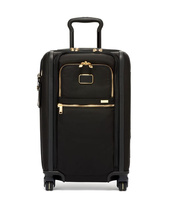 TUMI 26627D2 4輪キャリー International Dual Access 4 Wheeled Carry-On | Tumi CA