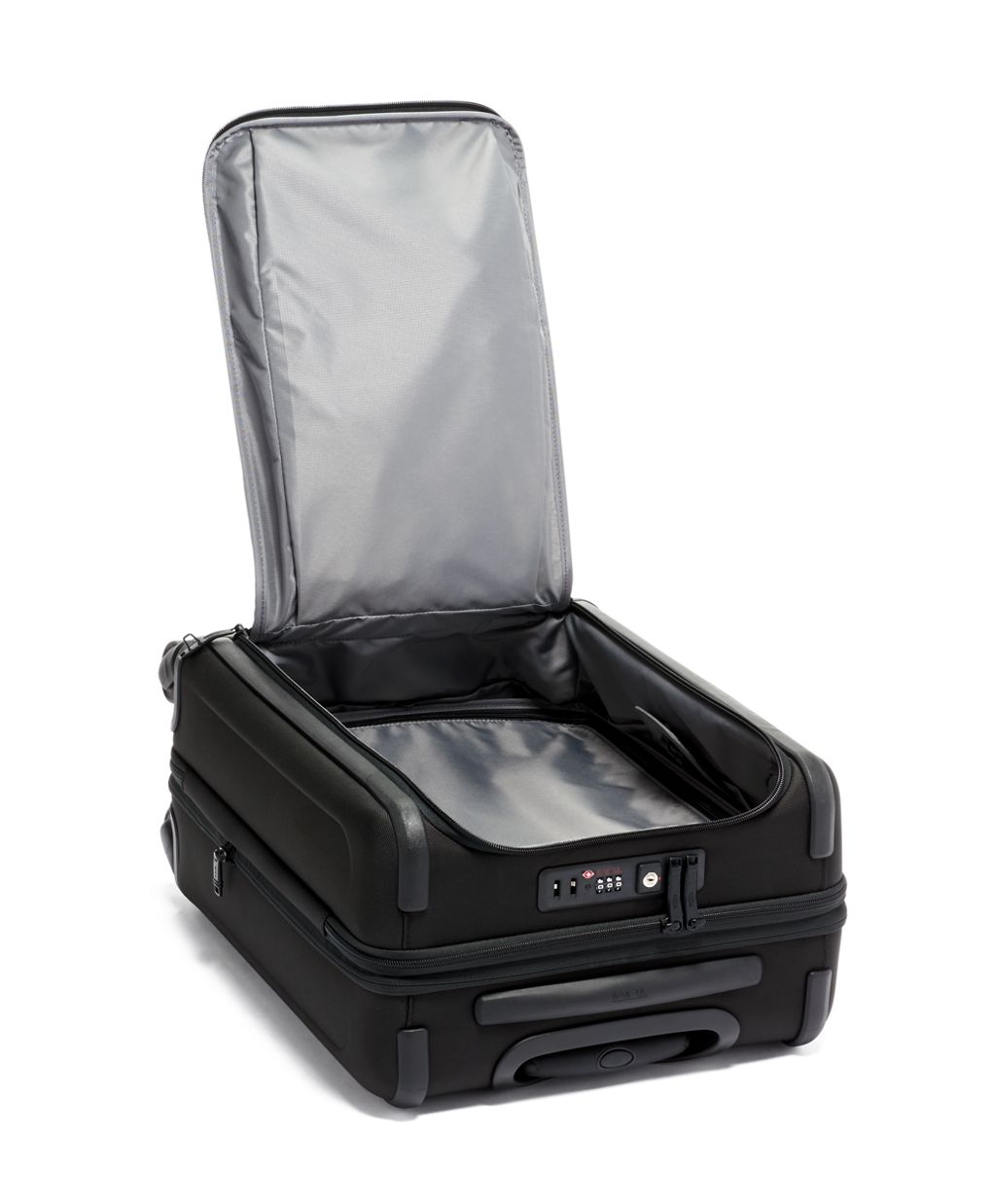 TUMI Alpha Continental Expandable 4-Wheeled Carry-On