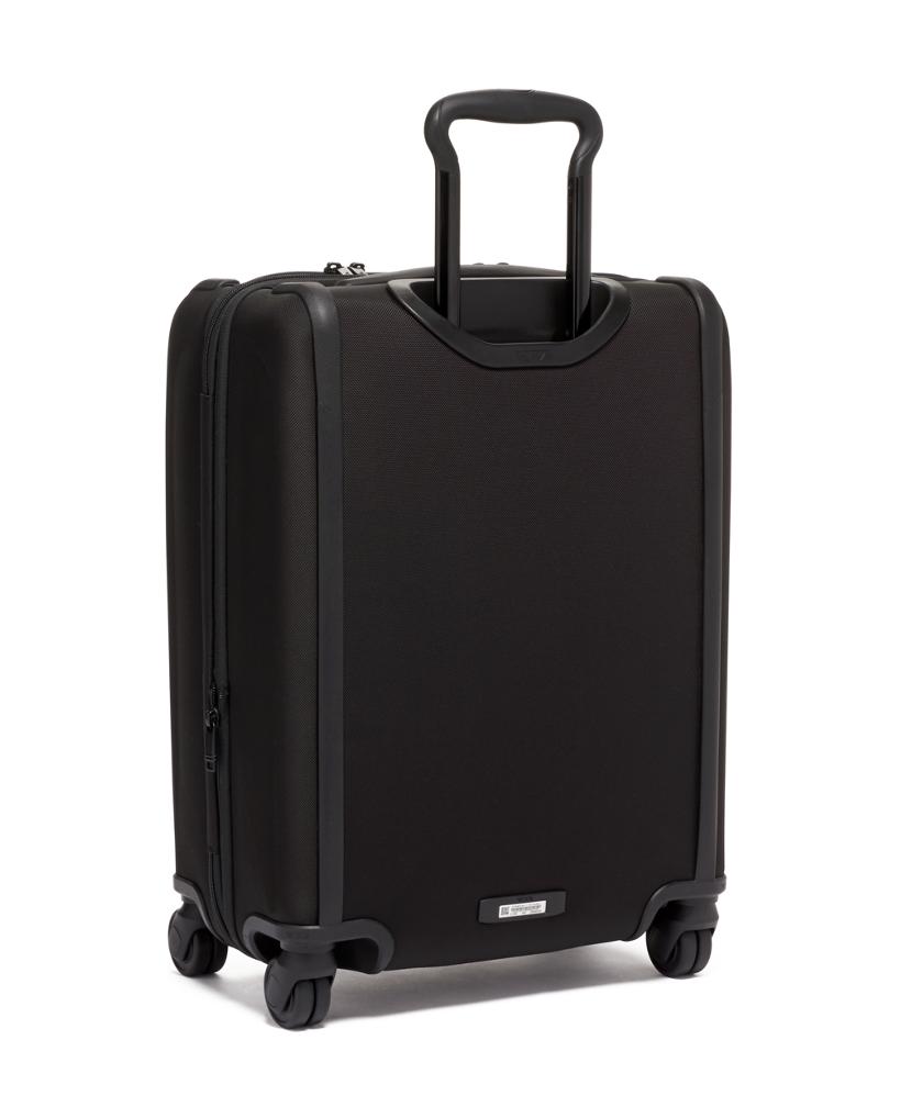Continental Dual Access 4 Wheeled Carry-On