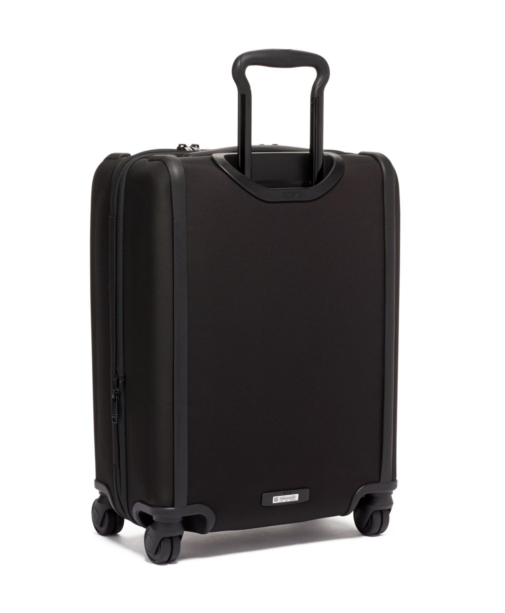 Continental Dual Access 4 Wheeled Carry-On