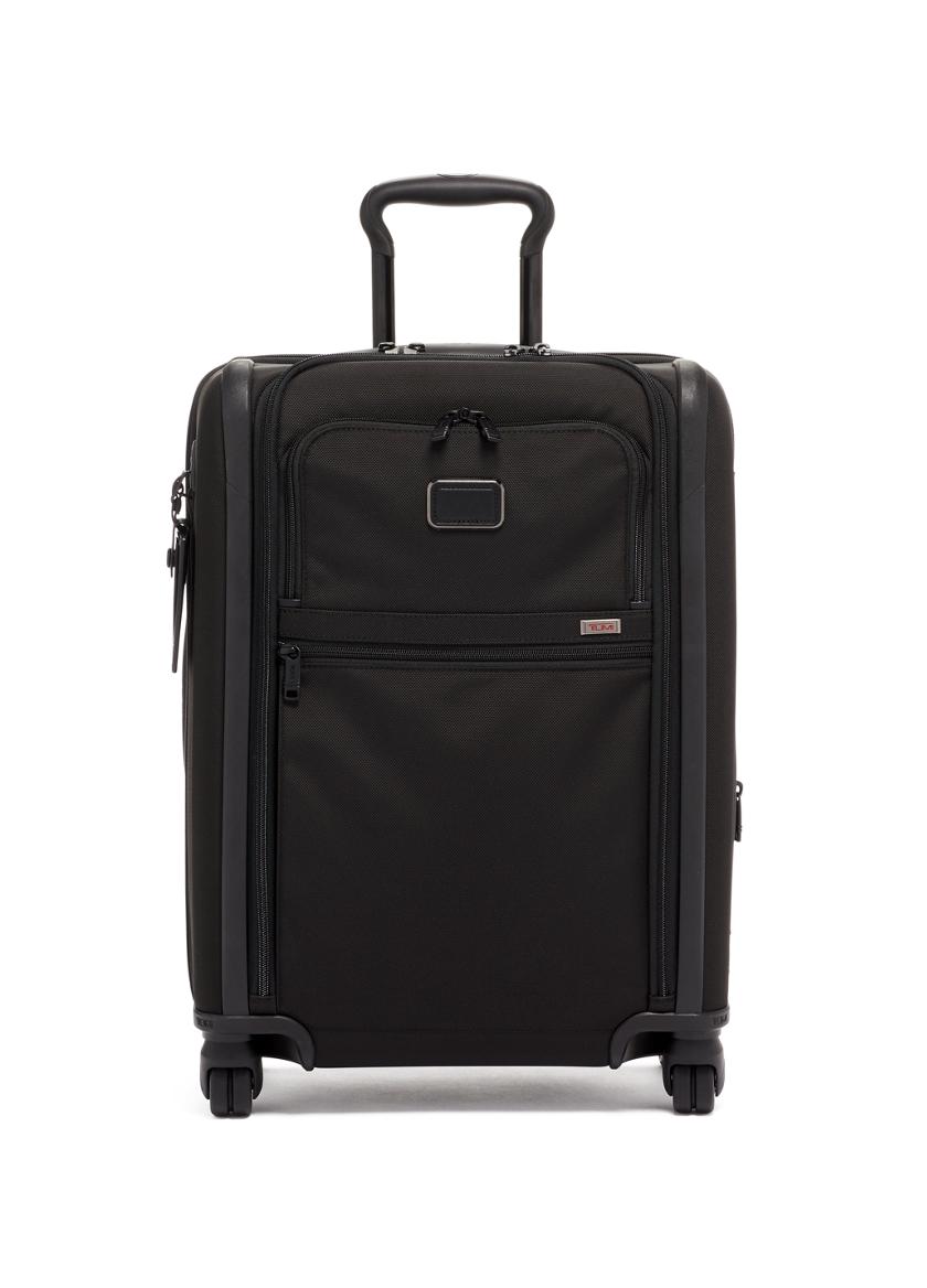 Shop All Luggage: Suitcases, Garment Bags & More | Tumi US