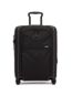 Continential Dual Access 4 Wheeled Carry-On in Black