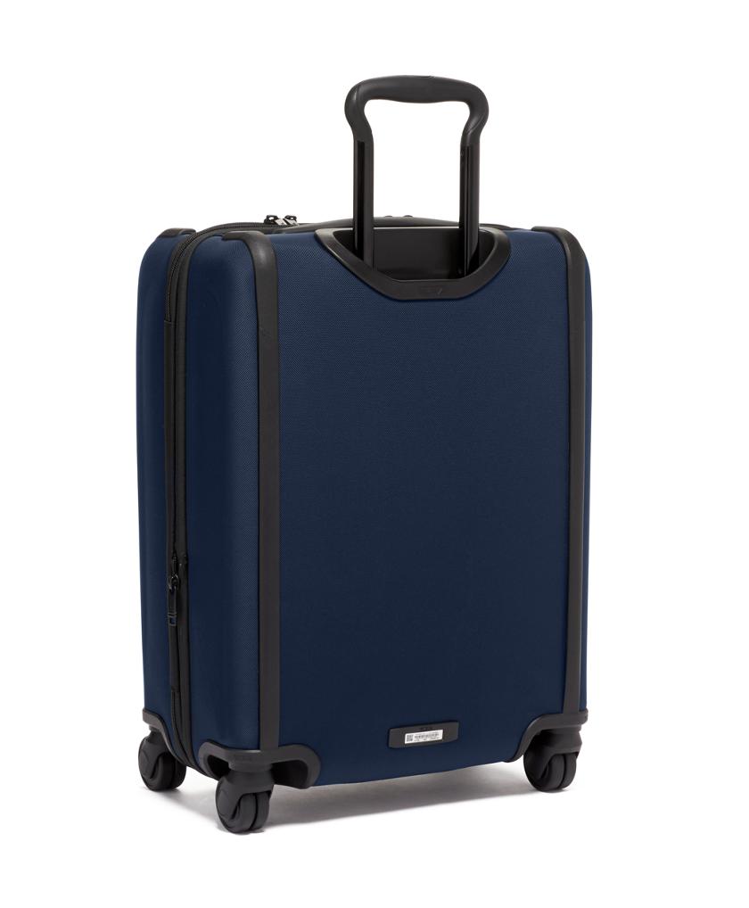 Continental Dual Access 4 Wheeled Carry-On