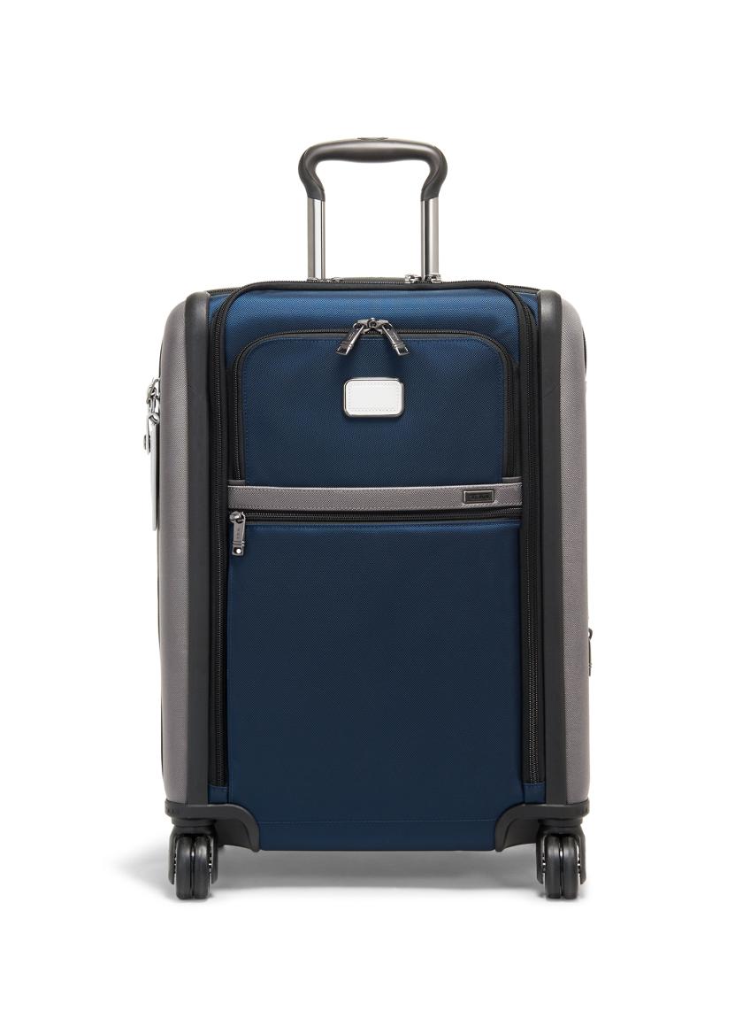Continental CarryOn Luggage Tumi US