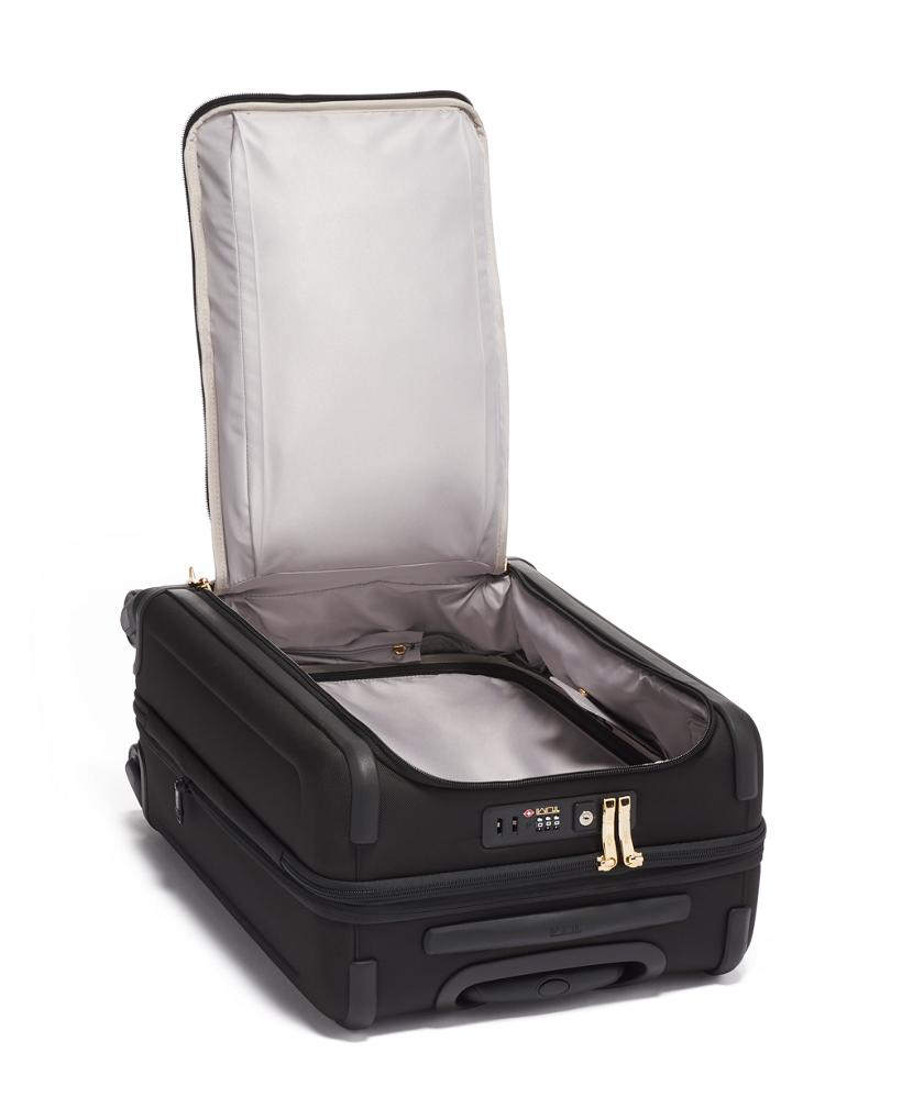 Continental Dual Access 4 Wheeled Carry-On